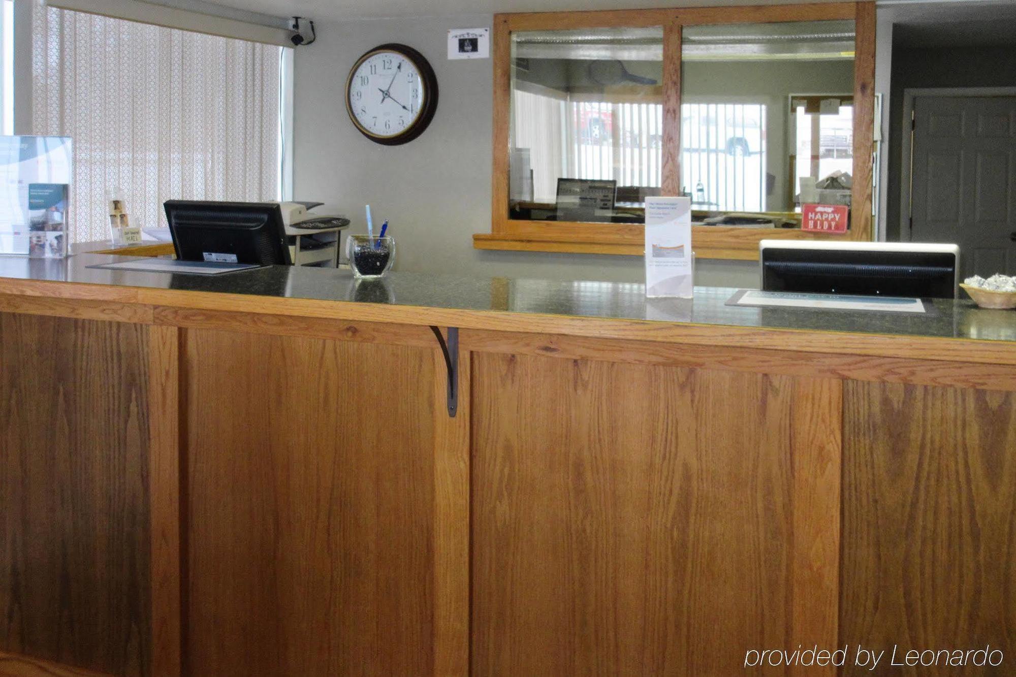 Econo Lodge Near Snake River Idaho Falls Exterior photo