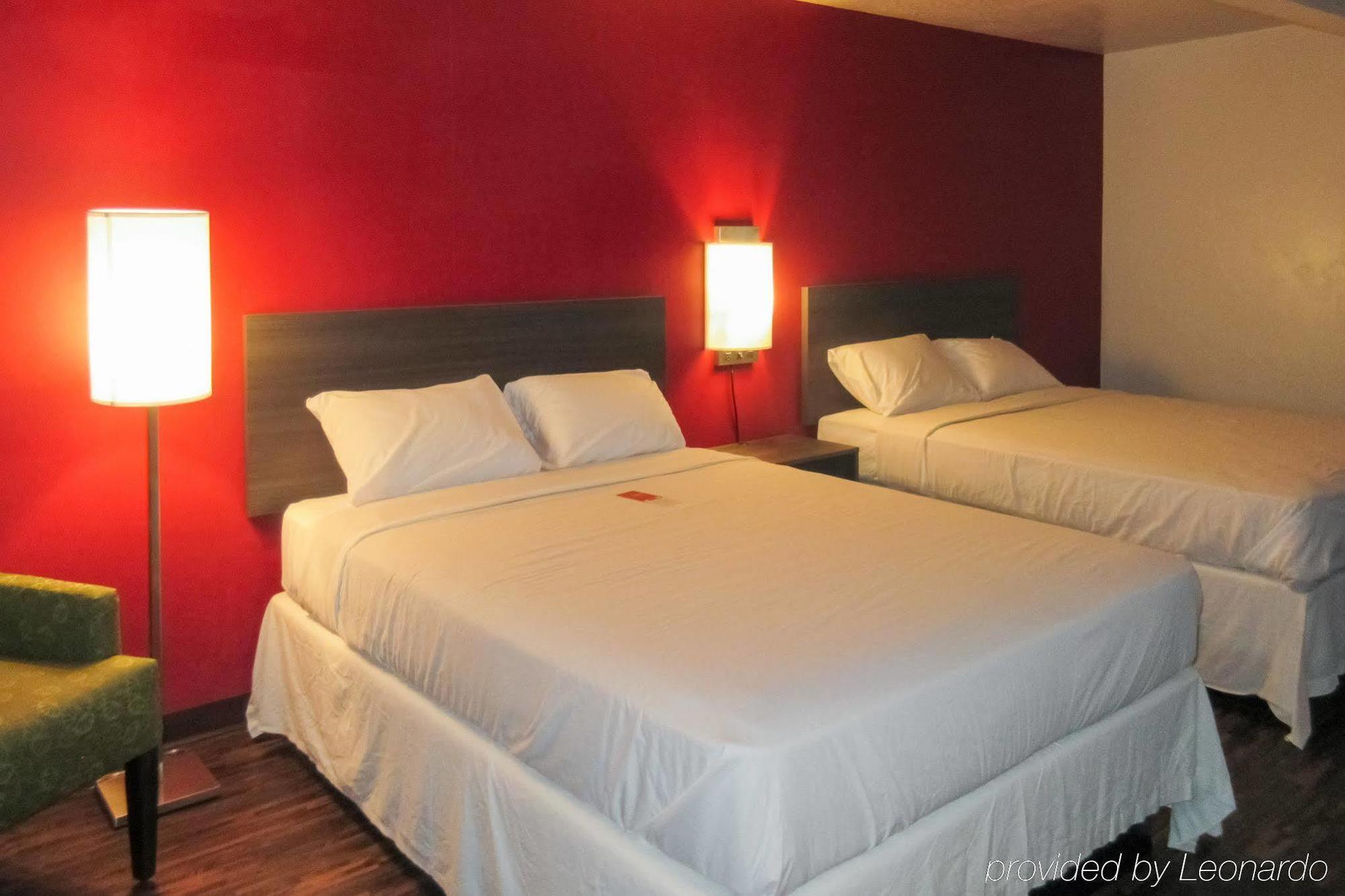 Econo Lodge Near Snake River Idaho Falls Exterior photo